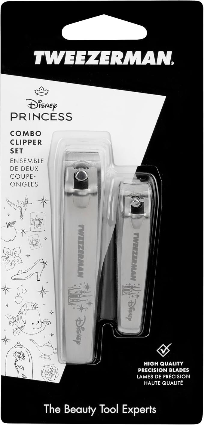 Tweezerman Happily Ever After Combo Set - Image 8