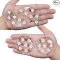 ZNÖCUETÖD Gel Ice Pack Reusable Cooling Eye Pads and Under Eye Patches by ZN%C3%96CUET%C3%96D