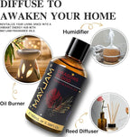 MAYJAM 100ML/3.38FL.OZ Dragons Blood Fragrance Oils - Image 5