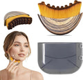 Lymphatic Drainage Face Brush by Unknown