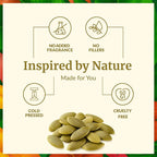 SVA Pumpkin Seed Oil Organic - Image 3