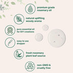 Micro Ingredients Rosemary Essential Oil - Image 3