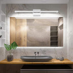 VOLISUN Modern Bathroom Vanity Light 31.5 inch, 18W Dimmable 5CCT Led Bathroom - Image 5