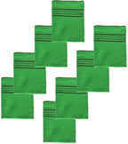 Korean Asian Exfoliating Bath Washcloth Mitt - Image 7