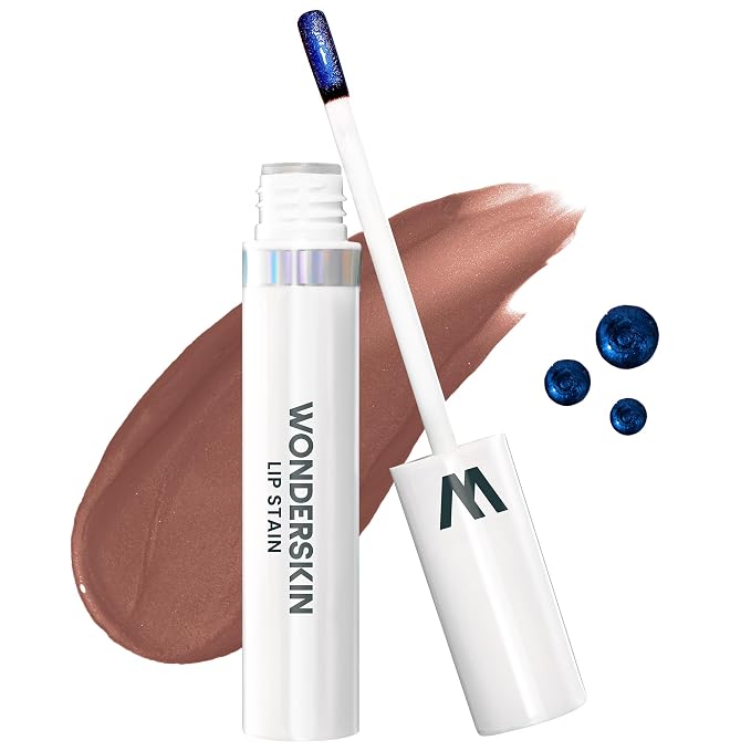 Wonderskin Wonder Blading All Day Lip Stain Peel Off Masque by Wonderskin