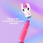Lip Smacker Lippy Pals Unicorn, Flavored Moisturizing & Smoothing Soft Shine - Image 4