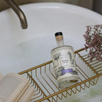 Archipelago Botanicals Luxury Lavender Bubble Bath, Moisturizing and Hydrating - Image 4
