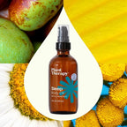 Plant Therapy Sleep Body Oil - Image 3