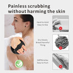 Soft Silicone Face Scrubber, Body Scrubber - Image 9