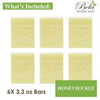 BELA Pure Natural Soap - Image 2
