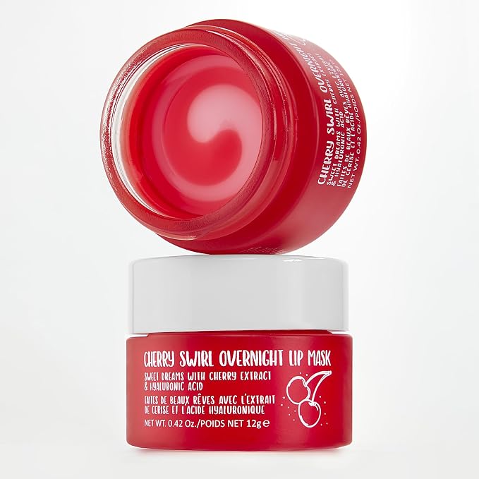 W7 Sweet Dreams Lip Care Trio - Image 4
