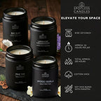 Scented Candles for Men - Image 4