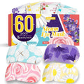 AROIC 60 Pack Steam Eye Masks Disposable, Heated Eye Mask Warm Compress by AROIC