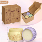 WarmEmbrace Scented Candles Presents - Image 2
