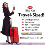 Bliss Kiss | 1 Lavender Vanilla | Nail Oil Cuticle Pen w/Vitamin E & - Image 9
