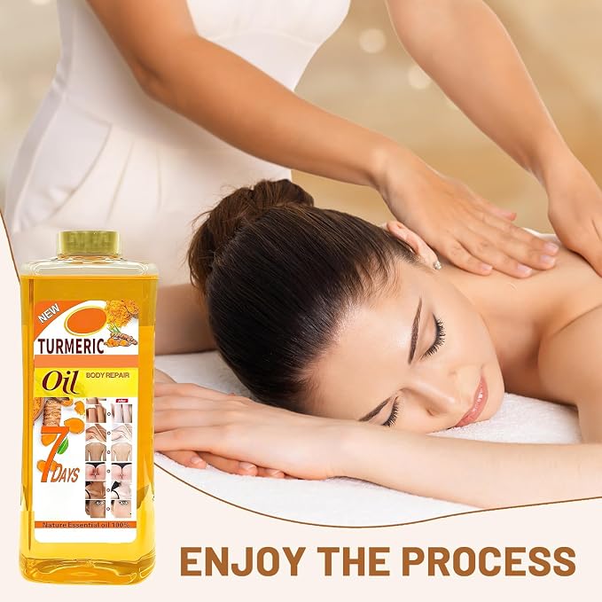 Lucift Soft 7 oil, Soft 7 Turmeric Oil, Soft 7 Turmeric oil - Image 6