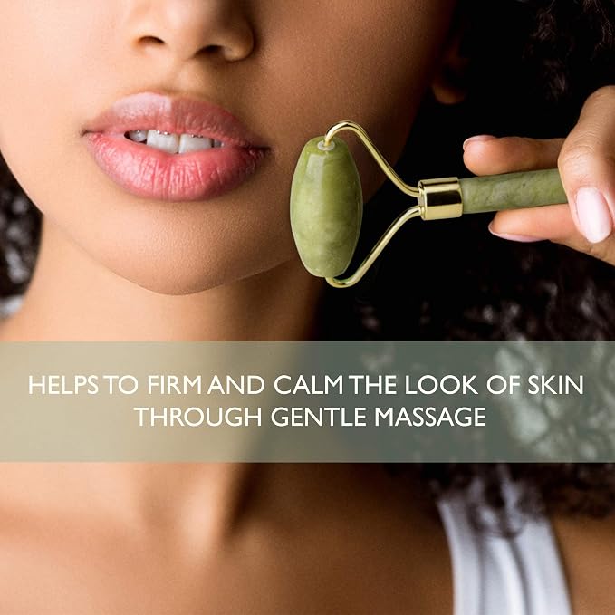 Ice Face Mask + Jade Roller - Image 3