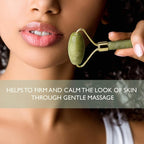 Ice Face Mask + Jade Roller - Image 3