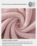 sakano 2-Piece Bath Towel Set - Image 5