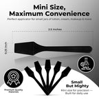 Kopperko Mini Makeup Spatula - Image 3