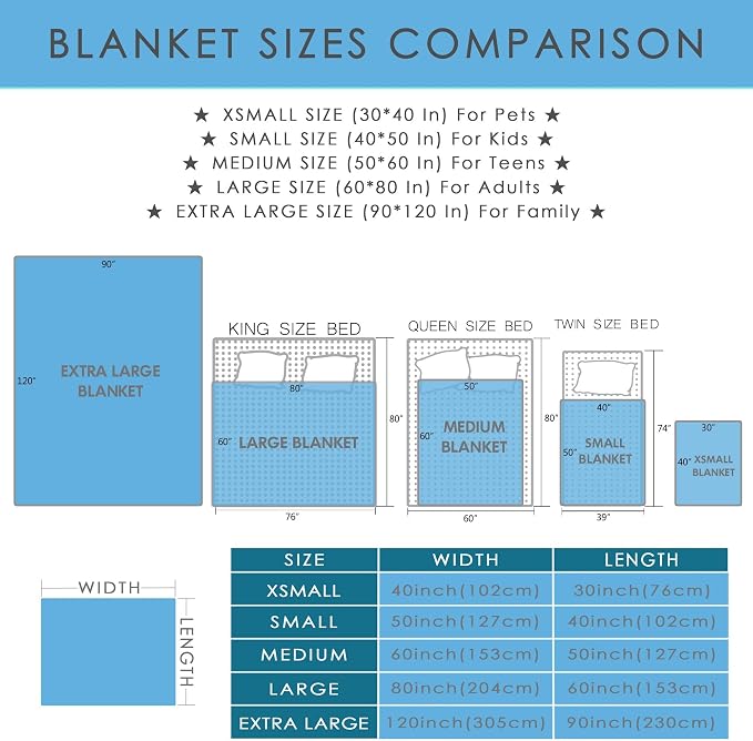 Custom Volleyball Blanket, Personalized Sport Throw - Image 2