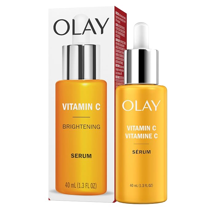 Olay Vitamin C + Peptide 24 Serum, 40 mL - Image 15
