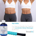 Bruizex Lymphatic Drainage Massage Oil - Image 8