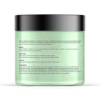 Majestic Pure Peppermint Foot Cream, Warming Cream - Image 2