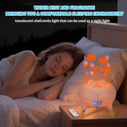 BOHOFAM Jellyfish Essential Oil Diffuser 250ML, Aroma Diffuser Hears Sound to - Image 6