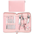 FAMILIFE Manicure Set Professional Manicure Kit Nail Kit by FAMILIFE