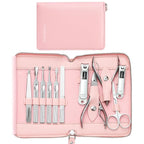 FAMILIFE Manicure Set Professional Manicure Kit Nail Kit by FAMILIFE
