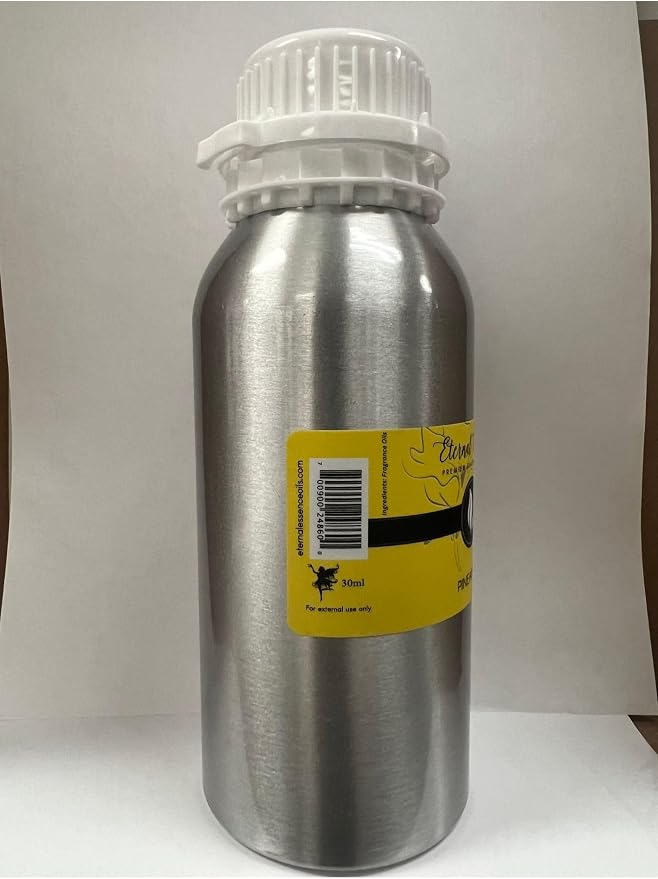 Pineapple Premium Grade Fragrance Oil - Image 7