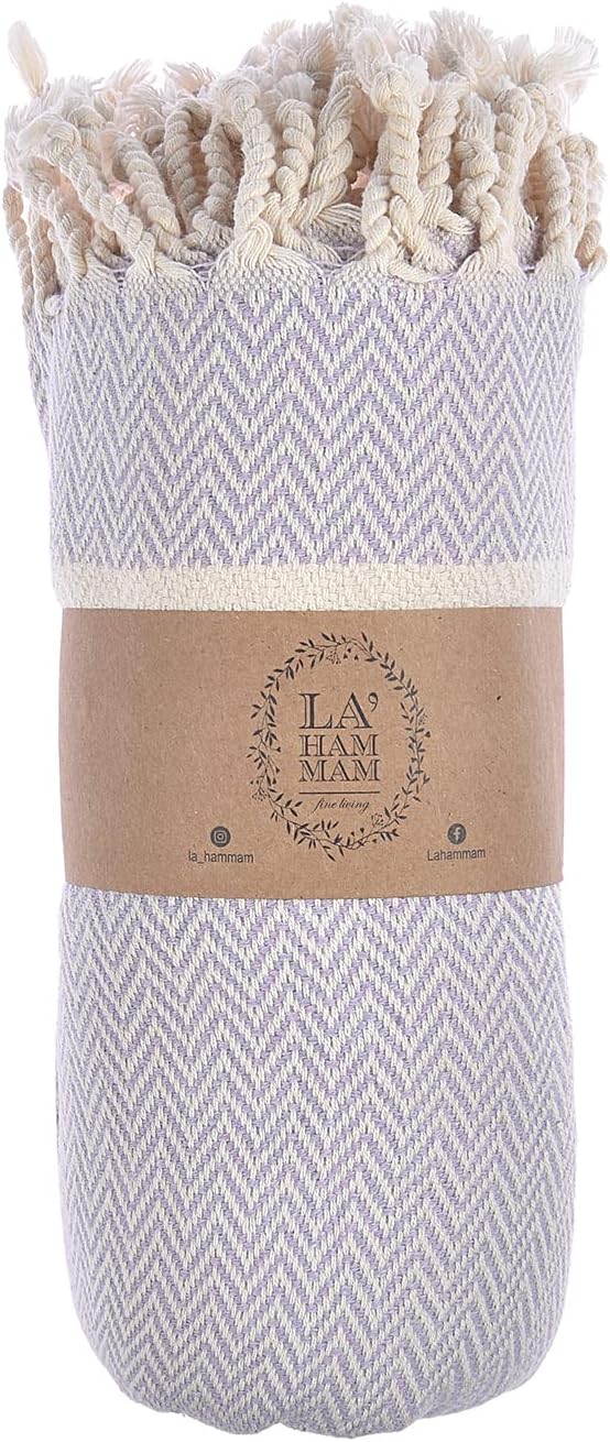 Personalized Embroidered Beach Towel | Throw Blanket, Easy Carry Sand Free - Image 2