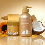 Saltair Body Wash 2-Pack – Moisturizing Body Wash - Image 5