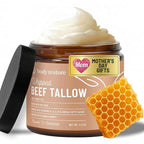 Body Restore Whipped Beef Tallow Balm – Mothers Day Gifts by BodyRestore