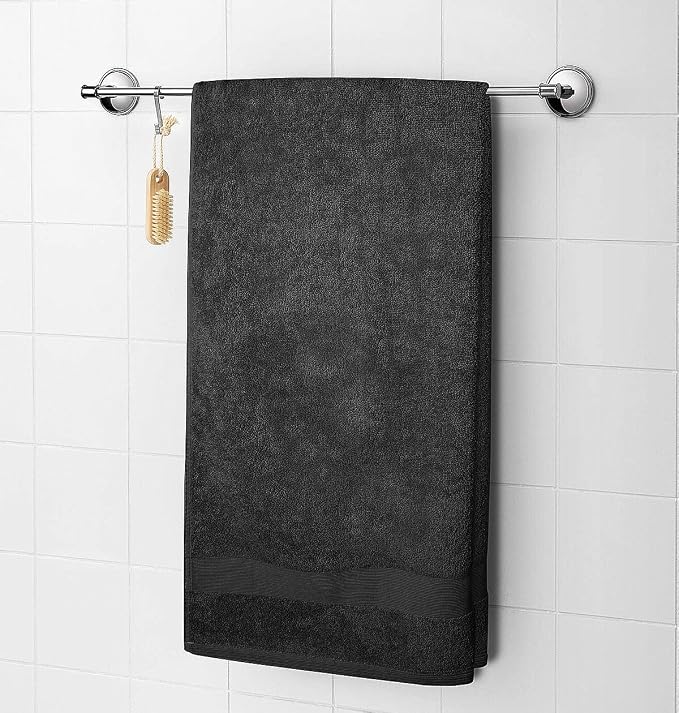 Softolle Luxury Bath Towels Set of 4 | Towels - Image 6