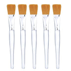 Facial Mask Brush Makeup Brushes Cosmetic Tools by Mudder