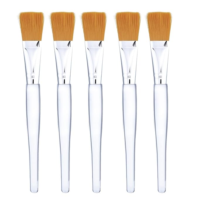 Facial Mask Brush Makeup Brushes Cosmetic Tools by Mudder