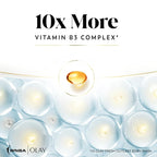 Olay Body Wash for Women, Intensely Hydrating, Hyaluronic Acid Serum, Hydration - Image 8