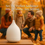 P&J Fragrance Oil Autumn Set | Brown Sugar, Harvest Spice, Forest Pine - Image 2