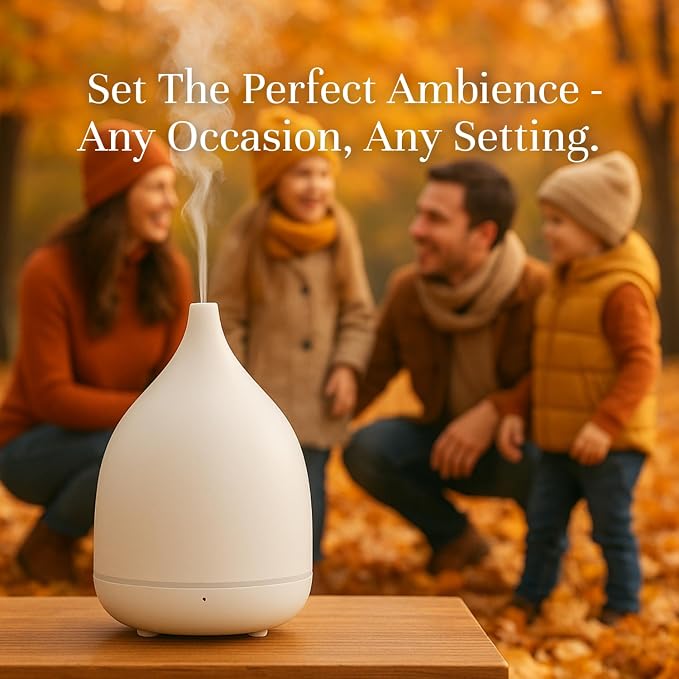 P&J Fragrance Oil Autumn Set | Brown Sugar, Harvest Spice, Forest Pine - Image 2