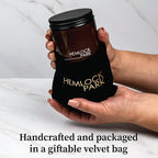Hemlock Park Desert Prickly Pear Apothecary Hand-Poured Scented Candle | - Image 3