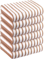 JML Beach Towels, Microfiber Bath Towel Set, Absorbent and Quick Dry by JML