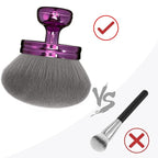 Blend & Blur Extra Large Body Makeup Brush - Image 4
