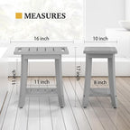 HIPS Shower Bench Inside Shower Stool - Image 3