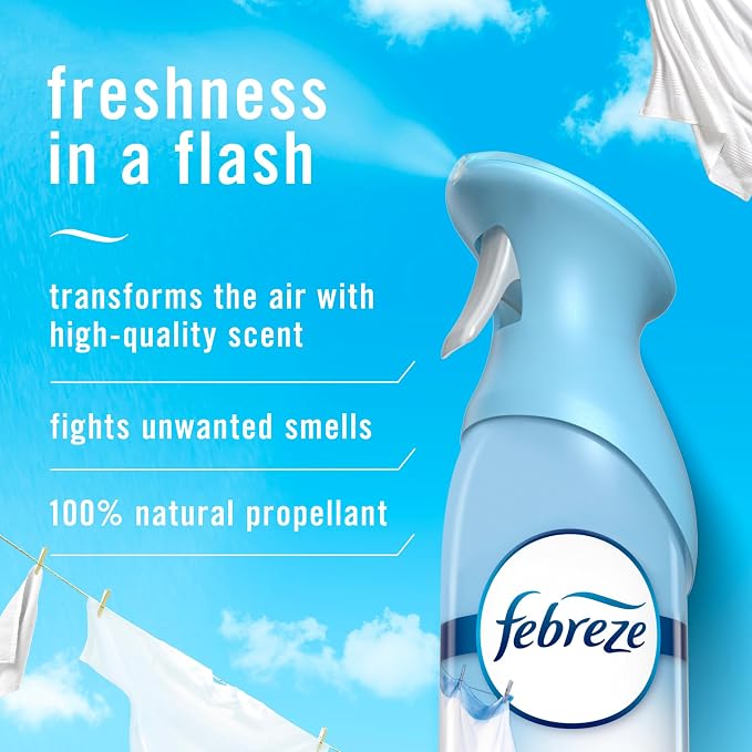 FBRZ AIR Linen&Sky 6/8.8oz US - Image 2