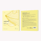 medicube Jelly Gel Mask with Brightening Kojic Acid Turmeric | Overnight Face - Image 8