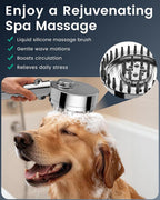 Ion Drops Filtered Shower Head - Image 8