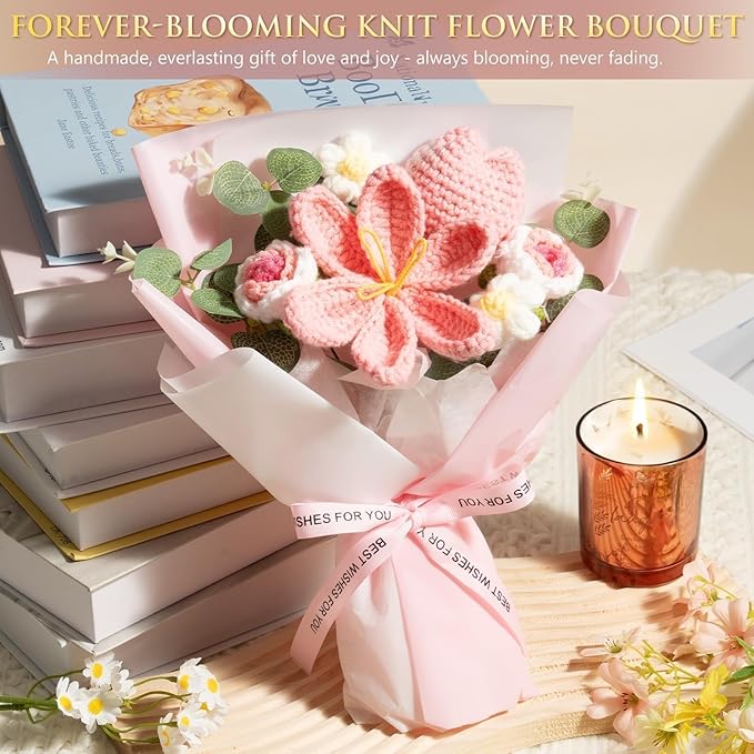 Mothers Day Birthday Gifts for Women Self Care Package Get Well Soon Gift - Image 5