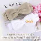 CIEHER Spa Headbands - Image 6